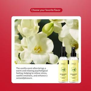 Spray de Eau de Parfum Floral y Frutal, Aroma Duradero, Fresco y Elegante, para Uso en el Hogar - Product Image 2