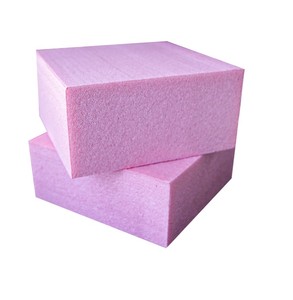 Panneau de mousse pour mur extérieur haute densité, blocs de polystyrène <span class=keywords><strong>expansé</strong></span> <span class=keywords><strong>extrudé</strong></span>, matériau de construction de qualité supérieure, panneau d'isolation XPS - Product Image 2