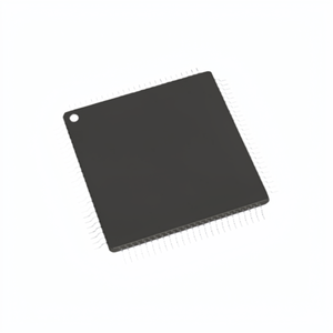 Manufacturer Channel PIC32MX550F256L-50I_PF 100 TQFP Electronics Component Embedded - Product Image 1