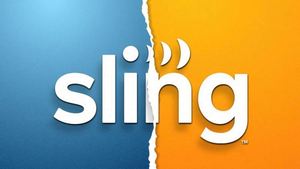 Suscripción de 1 Mes a Sling TV Orange + Blue (Software) - Product Image 2