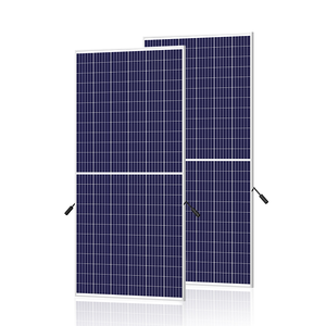 370w Watt Usine chinoise Vente en gros Panneaux solaires bon marché pour l'<span class=keywords><strong>Allemagne</strong></span> France Royaume-Uni USA CANADA Japon Malaisie Corée du Sud Marché - Product Image 4