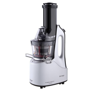 Extracteur électrique 240W ESTRAGGO Pro Silver - Product Image 3