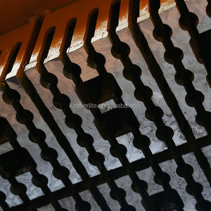 KBL Maquinaria Suministro directo <span class=keywords><strong>de</strong></span> fábrica Bloques Fabricación <span class=keywords><strong>de</strong></span> moldes Molde <span class=keywords><strong>de</strong></span> <span class=keywords><strong>bloque</strong></span> <span class=keywords><strong>de</strong></span> hormigón para precisión Fábrica <span class=keywords><strong>de</strong></span> bloques <span class=keywords><strong>de</strong></span> metal sin mantenimiento - Product Image 2