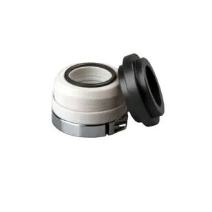 Model Type WB2 Ptfe Bellow Mechanical Seal