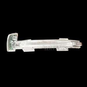 Luz de Señal de Giro para Espejo Retrovisor Volkswagen 19G949101 19G949102 para Bora, Sagitar, Passat, Lamando, Lavida Plus, Lado del Conductor y del Pasajero - Product Image 3