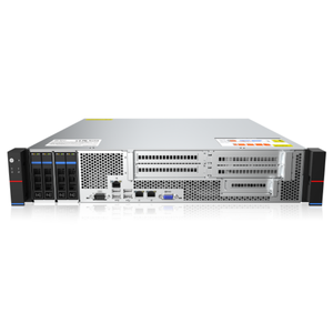 Servidor de Computación de Borde MSY201-D04R con 2x CPU Xeon 6248R, 32GB de RAM, Servidor en Rack 2U en Stock - Product Image 1