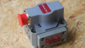 Electrohidráulico D661 4640 para Electrónica Integrada de Gran Tamaño con 1 Año de Garantía, 450w, 220v - Product Image 3
