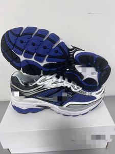 Zapatillas deportivas retro de la <span class=keywords><strong>serie</strong></span> <span class=keywords><strong>Millennium</strong></span> para hombre y mujer, zapatillas deportivas informales para correr, zapatos para caminar, cómodas y transpirables, zapatillas de verano originales - Product Image 3