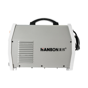Máquina de Soldar de Arco HANBON de Alta Calidad, Fabricada en China, Mini MMA-350, 150-450V, Amplio Rango de Voltaje, para Acero y Aluminio, 8KVA, MMA-350 - Product Image 1