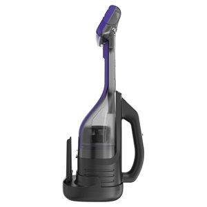 Mini aspiradora DUSTBUSTER Pet (Recargable) Negra y Morada DVD320BP QW - Product Image 2