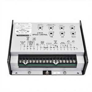 Control de Velocidad Woodward 2301A 9907-014 Nuevo, Soportes Originales de EE. UU., Importado, en Existencia, Precio Negociable - Product Image 2