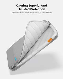 Funda protectora para portátil BSCI para <span class=keywords><strong>MacBook</strong></span> <span class=keywords><strong>Pro</strong></span> M2 <span class=keywords><strong>M1</strong></span> <span class=keywords><strong>Pro</strong></span> <span class=keywords><strong>Max</strong></span> de <span class=keywords><strong>16</strong></span> <span class=keywords><strong>pulgadas</strong></span> A2780 A2485 A2141 2023 <span class=keywords><strong>pulgadas</strong></span> nuevo <span class=keywords><strong>MacBook</strong></span> <span class=keywords><strong>Pro</strong></span> M2 <span class=keywords><strong>M1</strong></span> A2338 A2251 - Product Image 4