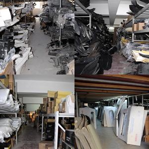 โรงงานซิเนเรน ผู้ผลิตและจำหน่ายไฟหน้า ไฟท้าย กันชน สำหรับ<span class=keywords><strong>รถยนต์</strong></span>ญี่ปุ่น NP300 NAVARA รุ่น Frontier ปี 2005-2015 - Product Image 6