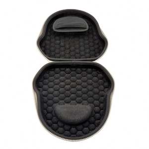 Estuche de carga con logotipo Bowers Wilkins Px Broonel personalizado para <span class=keywords><strong>auriculares</strong></span> <span class=keywords><strong>Mpow</strong></span> H12 Logo grande Logo Broonel Built Box Cover - Product Image 6