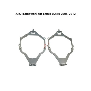 Support de fixation pour module adaptateur de cadre de phare Sanvi, compatible avec d'autres accessoires de phare pour Lexus LS460 (2006-2012) - Product Image 2