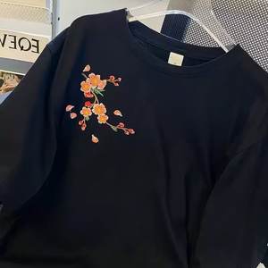 Camiseta Juvenil Casual Holgada sin Mangas, Estilo Harajuku Japonés, con Cuentas, Sólida, Vintage, Transpirable, Nueva - Product Image 4