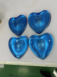 Manuelle Gel-Kopfstütze für Medizinische Eingriffe, Hufeisenförmig Konkav, Rund, Herzförmig, CE-Zertifiziert - Product Image 6