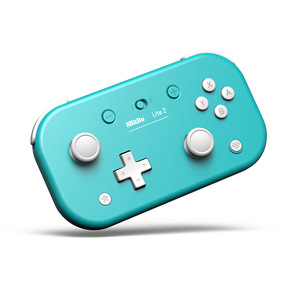 8Bitdo Lite 2 BT trò chơi điều khiển cho Nintendo chuyển đổi xách tay gamepad cho Android điều khiển không dây - Product Image 5