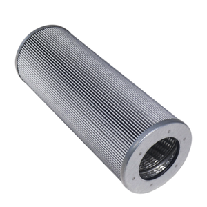 Hanlton T06-010P <span class=keywords><strong>LMTS</strong></span>-04-75SW Filtro Separador de Aceite Hidráulico para Máquina Refinadora, Elemento Filtrante para Sistema de Succión Hidráulica - Product Image 2