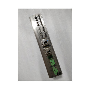 ไดรฟ์รุ่น ETEL DSCDP334-421G-000A ซีรีส์ 24VDC 84-280VAC อุปกรณ์อิเล็กทรอนิกส์ - Product Image 3