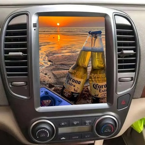 Radio para Auto Navirider con Pantalla Android 15 DSP de 10.4 Pulgadas para Bluebird Sylphy G11 2005-2020, Reproductor Multimedia de Video, Estéreo, GPS - Product Image 3