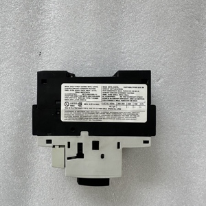 Disjoncteur Siemens 3RV1021-0DA15 d'occasion pour machine d'impression offset Heidelberg - Product Image 5