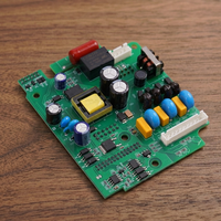 Service d'assemblage rapide de circuits imprimés de haute qualité, fabricant de circuits imprimés multicouches sur mesure avec délai de livraison rapide et support de conception personnalisée
