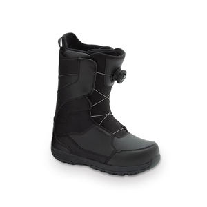 Chaussures <span class=keywords><strong>de</strong></span> snowboard professionnelles pour adultes, bottes <span class=keywords><strong>de</strong></span> neige pour hommes et femmes, chaussures <span class=keywords><strong>de</strong></span> <span class=keywords><strong>Ski</strong></span> à porter rapidement, équipement <span class=keywords><strong>de</strong></span> <span class=keywords><strong>Ski</strong></span> chaud - Product Image 4