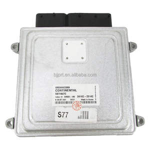 وحدة تحكم إلكترونية للسيارة مناسبة لكيا بيكانتو وبرايد وسورينتو وكارنيفال وهيونداي جراند ستاريكس وتوكسون وفيرنا وسوناتا - Product Image 3