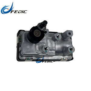 797863-0026 6NW010430-06 320D X3 xDrive20d <span class=keywords><strong>N47</strong></span> TU20L <span class=keywords><strong>2013</strong></span> para actuador de turbocompresor BMW - Product Image 5