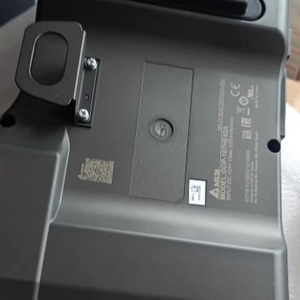 อุปกรณ์ควบคุมอุตสาหกรรม Delta DOP-107HE42A รุ่น DAP-H07 ซีรีส์  แบบพกพา  พร้อมพอร์ต RS485  ใช้งานได้อย่างมั่นคง - Product Image 4