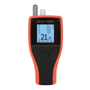 ผลิตภัณฑ์ใหม่ 309 T เครื่องวัดความชื้น - Product Image 4