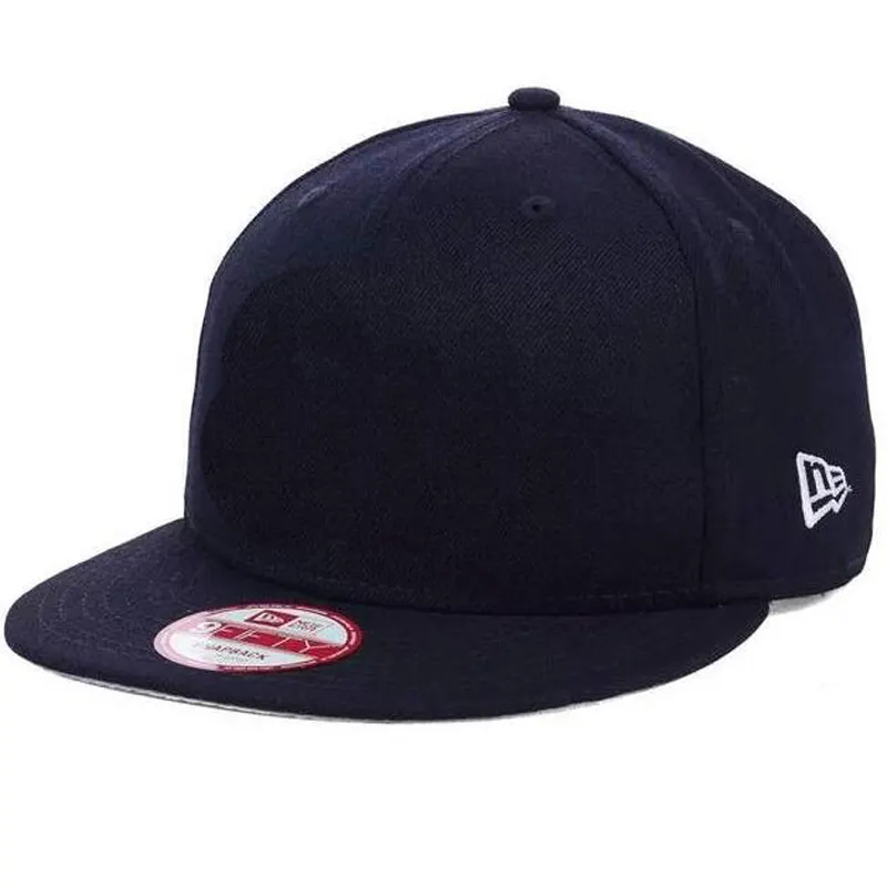 Özel gorras marka logosu promosyon nakış şapka hip hop beyzbol snapback kapaklar şapka üreticisi