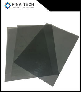 Película Polarizadora de Repuesto para Pantallas LCD de Portátiles de 14" y 15.6" para Paneles IPS, Múltiples Ángulos 0, 45, 90, 135 Grados, Superficie Mate o Brillante - Product Image 3