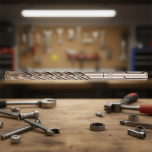 Broca SDS Plus Extreme 2, en Blíster Individual - Product Image 3