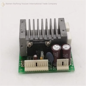 モータードライバー Csd2120-<span class=keywords><strong>p</strong></span> ステッピング 中古 Ci 新品 純正 在庫あり 産業オートメーション Pac 専用 Plc プログラミング - Product Image 1