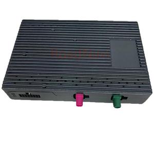 RoadNavi Car 360 AVM System Cámara panorámica de coche para Benz <span class=keywords><strong>GLB</strong></span> <span class=keywords><strong>200</strong></span> Decodificador de trayectoria dinámica - Product Image 5
