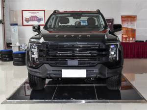 Foton Mars 7 2025 Diesel 2.0L Turbo pick-up 4WD <span class=keywords><strong>Auto</strong></span> sterzo sinistro R18 pneumatici luce della fotocamera posteriore cina nuova <span class=keywords><strong>Auto</strong></span> - Product Image 6
