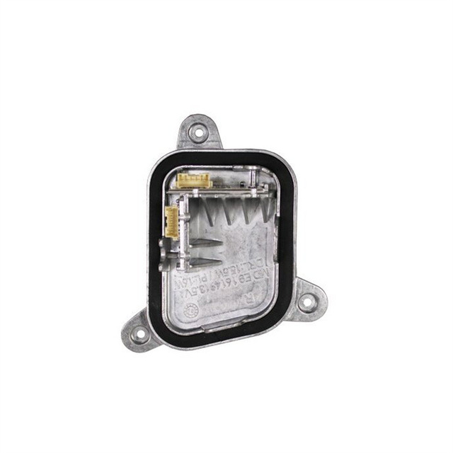 Accessories 63117470427 63117470428 for BMW 3 Series F34 GT LCI 15-19 Headlight Angel Eyes Light Source