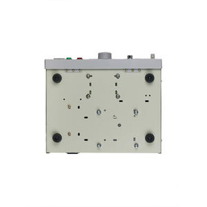 RK2672BM AC DC Hipot Tester yüksek gerilim/5KV dürtü jeneratör dayanım voltmetre hipot Tester - Product Image 2