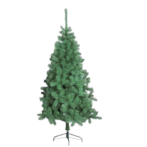 ALBERO DI NATALE ASOLO ALTEZZA 210CM - Product Image 1