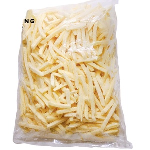 Nouvelle récolte <span class=keywords><strong>de</strong></span> Chine Aliments sains et verts Bon prix <span class=keywords><strong>Légumes</strong></span> IQF rentables <span class=keywords><strong>de</strong></span> haute qualité <span class=keywords><strong>Frites</strong></span> surgelées - Product Image 4