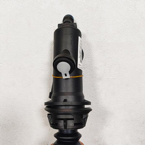 Cylindre d'embrayage secondaire Sinotruk T5G Hilux 711W30715-6152 disponible pour la vente en gros - Product Image 4