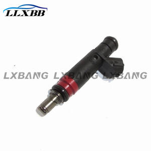 หัวฉีดเชื้อเพลิงเดิมหัวฉีด03D906031C สำหรับ VW Polo Fox Skoda Seat - Product Image 5