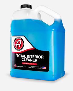 Adam - Spray de Limpieza Interior de Alta Concentración, Limpieza Completa, Eficiente para Cuero y Plástico, Mantenimiento para Autos, Sin Dilución, Cuidado del Automóvil - Product Image 1