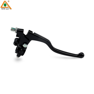 YAYE levier d'embrayage <span class=keywords><strong>de</strong></span> <span class=keywords><strong>frein</strong></span> <span class=keywords><strong>hydraulique</strong></span> <span class=keywords><strong>de</strong></span> <span class=keywords><strong>moto</strong></span> en alliage d'aluminium <span class=keywords><strong>de</strong></span> haute qualité Marque exclusive - Product Image 4