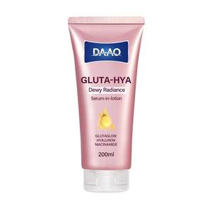 10x Lotion Corporelle Hydratante Éclaircissante à l'Essence de Nicotinamide et de Glutathion avec Parfum Frais pour Tous Types de Peau Marque Privée - Product Image 6