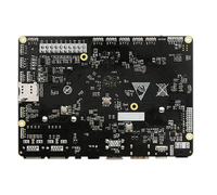 Carte de développement DB3576 3,5 pouces AIoT Edge Computing Rockchip RK3576 SBC, prend en charge les systèmes d'exploitation Android/Linux Debian, alimentation 9-24V