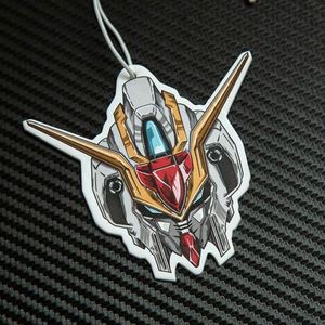 Ambientador de Papel Personalizado para Coche y Hogar, Tarjeta Perfumada Colgante - Product Image 6