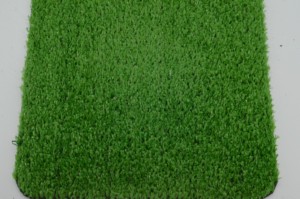 Gazon artificiel professionnel à poils courts résistant aux UV, doux et réaliste, pour terrain de golf/terrain de pratique de golf en plein air, en plastique - Product Image 2